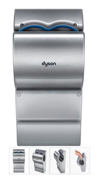 Handdroger Dyson AB14
