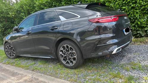 Kia Proceed 1,5 GT LINE - FULL Options - Automatique, Auto's, Kia, Particulier, (Pro) Cee d, 360° camera, ABS, Achteruitrijcamera