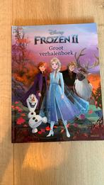 Frozen 2 groot verhalenboek, Enlèvement, Neuf