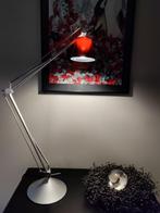 Flos Archimoon Tavolo tafellamp, Design, Glas, Zo goed als nieuw, 50 tot 75 cm