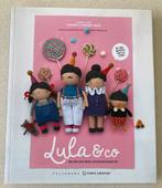Granny's Crochet Hook - Lula & co, Ophalen of Verzenden, Nieuw, Haken, Patroon of Boek