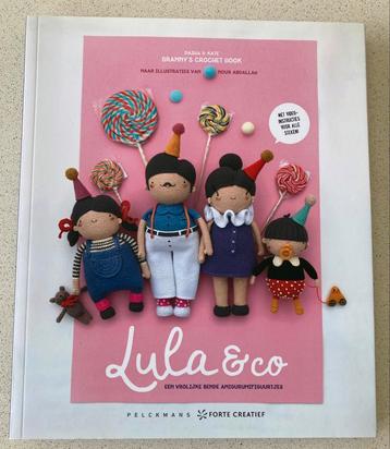Granny's Crochet Hook - Lula & co beschikbaar voor biedingen