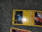 Pokémon kaarten, Verzamelen, Speelkaarten, Jokers en Kwartetten, Ophalen of Verzenden, Zo goed als nieuw