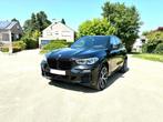 BMW X5M XDRIVe HYBRIDE DIESEL / 2021/ 7SITZE/ LASER, Auto's, Automaat, 2993 cc, Leder, 210 kW