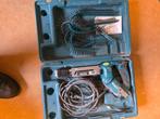 Gyproc schroefmachine Makita, Ophalen, Zo goed als nieuw