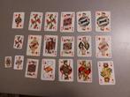 Grande collection de cartes à jouer King Roi aussi érotique, Comme neuf, Carte(s) à jouer, Enlèvement ou Envoi