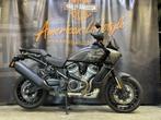 Harley-Davidson Adventure Touring Adventure Touring Pan Amer, Motoren, 1252 cc, Bedrijf, Cruise Control, Meer dan 35 kW