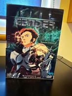 Manga série Blue Gender, Cd's en Dvd's, Dvd's | Science Fiction en Fantasy, Ophalen, Zo goed als nieuw