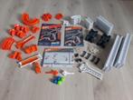 Knikkerbaan Actie & Reactie van Clementoni, Kinderen en Baby's, Speelgoed | Educatief en Creatief, Ophalen, Gebruikt, Bouwen