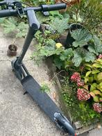 Elektrische  step, Enlèvement ou Envoi, Comme neuf, Step électrique (E-scooter)