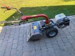 Bakfrees valpadana, Doe-het-zelf en Bouw, Ophalen, Gebruikt, Benzine