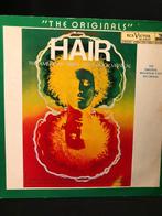 LP vinyle de la bande originale de HAIR, Enlèvement ou Envoi, Utilisé, 12 pouces