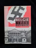 België bezet, Boeken, Ophalen