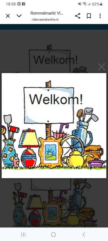 Gratis ophaling goederen en oud ijzer beschikbaar voor biedingen