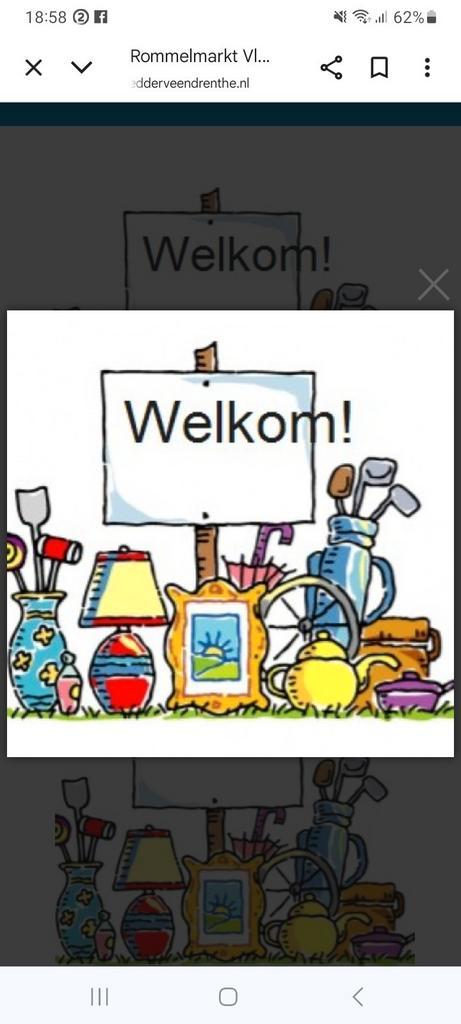 Gratis ophaling goederen en oud ijzer, Contacten en Berichten, Advies en Oproepen