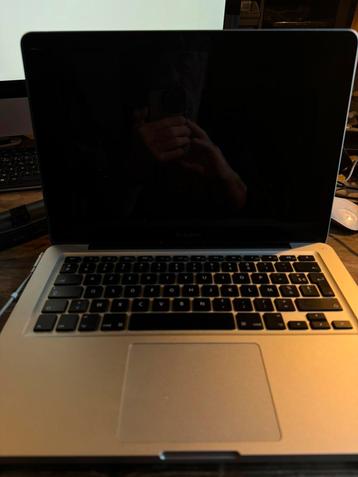 MacBook Pro 2012 (pièces) beschikbaar voor biedingen