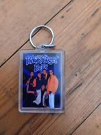 Sleutelhanger backstreetboys, Ophalen of Verzenden, Gebruikt