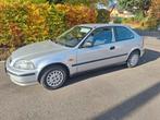 Honda civic 1.4 90cv ej9 phase1. Prêt à immatriculé., Autos, Honda, Argent ou Gris, Achat, 5 places, Automatique