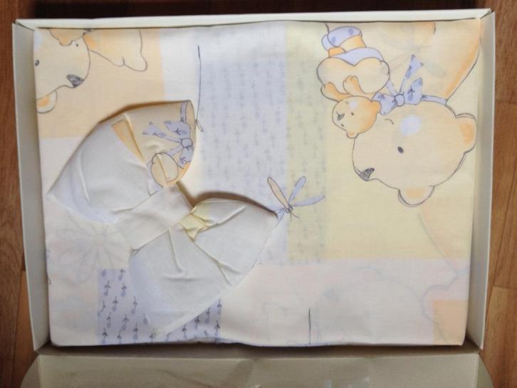 Ciel (neuf) et cuve de parc (TBE) - bébé - voir détail, Kinderen en Baby's, Babyparken, Zo goed als nieuw