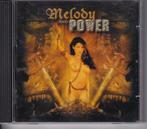 CD: Various Artists - 2002 - Melody And Power, Ophalen of Verzenden, Zo goed als nieuw