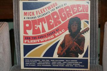 Box - Fleetwood Mac / Peter Green / Mick Fleetwood - blues beschikbaar voor biedingen