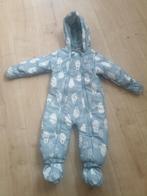 Ski-pak baby Hema, Kinderen en Baby's, Ophalen, Zo goed als nieuw, Maat 80