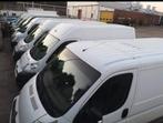 Bestelwagens & Verhuiswagens Te Huur Zonder Chauffeur