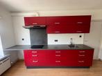 Keuken, Huis en Inrichting, Keuken | Complete keukens, Ophalen, Gebruikt, Enkelwandige keuken, Kunststof