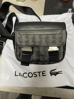 Sacoche lacoste, Enlèvement, Comme neuf