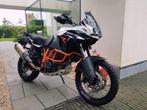 KTM 1190 Adventure R, Motoren, 2 cilinders, ABS, Motorrijbewijs A, Particulier