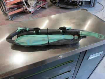 Airbag de toit pour Audi A3 2014, Enlèvement, Audi, Porte