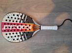 Babolat dyna padel racket, Sport en Fitness, Padel, Ophalen, Zo goed als nieuw