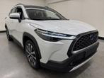 Toyota Corolla Cross Style + Comfort Pack, 116 g/km, Achat, Euro 6, 5 portes