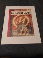 EDGAR P. JACOBS- BLAKE ET MORTIMER, Verzamelen, Ophalen, 1980 tot heden, Nieuw