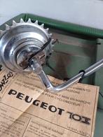 Buzetti kickstarter peugeot 103, Vélos & Vélomoteurs, Pièces de cyclomoteur | Général, Enlèvement ou Envoi, Neuf