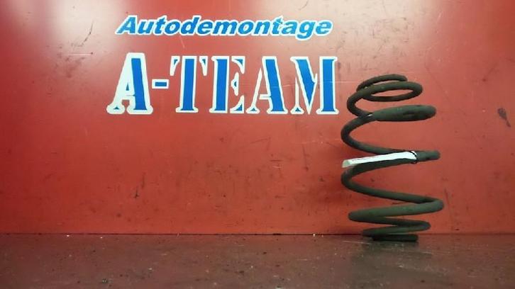 RESSORT DE TORSION ARRIÈRE Opel Astra F Caravan (51 / 52), Autos : Pièces & Accessoires, Suspension & Châssis, Opel, Utilisé