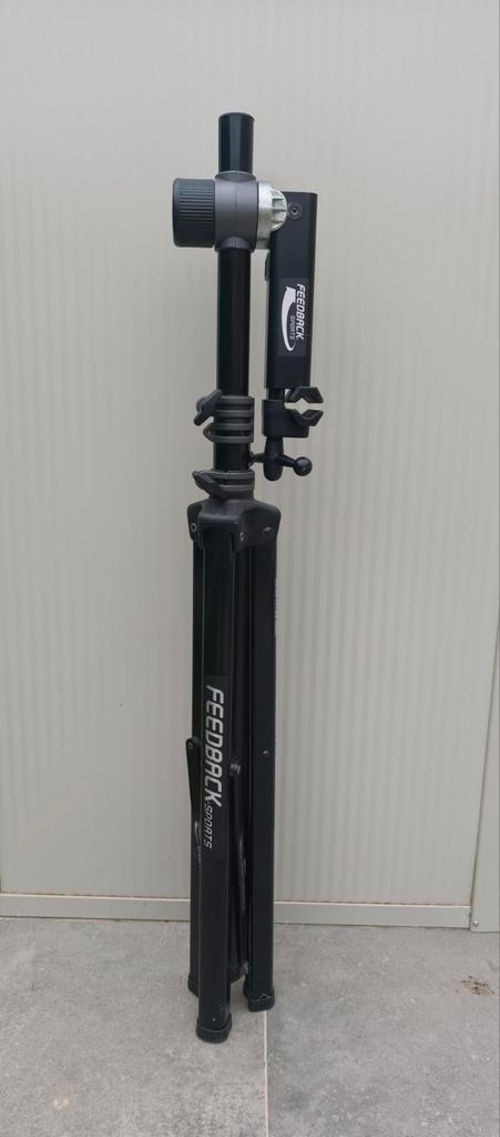Feedback Sports Sports Mechanic Montagestandaard, Fietsen en Brommers, Fietsaccessoires | Fietsgereedschap, Zo goed als nieuw