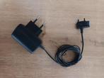 GSM Oplader Sony Ericcson (origineel), Telecommunicatie, Mobiele telefoons | Telefoon-opladers, Verzenden, Zo goed als nieuw, Sony Ericsson