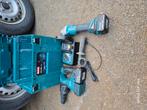 Haakse slijper boorhamer makita, Doe-het-zelf en Bouw, Ophalen, Zo goed als nieuw