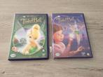 Walt Disney Tinkerbell verschillende DVD'S, Cd's en Dvd's, Alle leeftijden, Ophalen of Verzenden, Europees, Tekenfilm