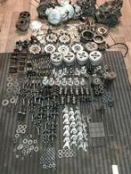 Onderdelen voor am6/50cc/beta mrt tzr rs dt hm 50 xp6 motor, Ophalen of Verzenden, Zo goed als nieuw