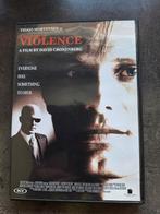 A HISTORY OF VIOLENCE, Cd's en Dvd's, Dvd's | Thrillers en Misdaad, Zo goed als nieuw, Ophalen
