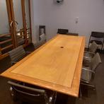 GRANDE TABLE (gratuit), Enlèvement, Comme neuf, Bureau