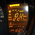 HONDA ST 1300 A PAN EUROPEAN BJ 2008, Motoren, 4 cilinders, Motorrijbewijs A, Bedrijf, Meer dan 35 kW