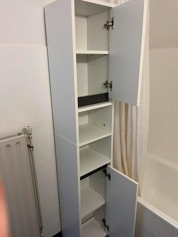 Badkamerkast (in goede staat)