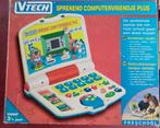 Vtech sprekend computervriendje plus, Ophalen of Verzenden, Zo goed als nieuw, 4 tot 6 jaar
