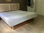 Waterbed 180x210, Huis en Inrichting, Slaapkamer | Waterbedden, Ophalen, Zo goed als nieuw, Gestabiliseerd