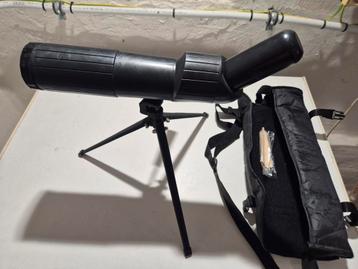 Telescoop spectron te koop beschikbaar voor biedingen
