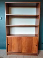 op te knappen vintage kast, Huis en Inrichting, Kasten | Boekenkasten, Ophalen, Gebruikt