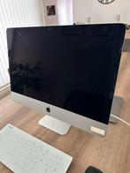 iMac + Keyboard + Mousse, Ophalen, Gebruikt
